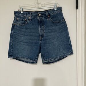 💥💥 Woman's 501 Levi's Shorts !! 💥💥